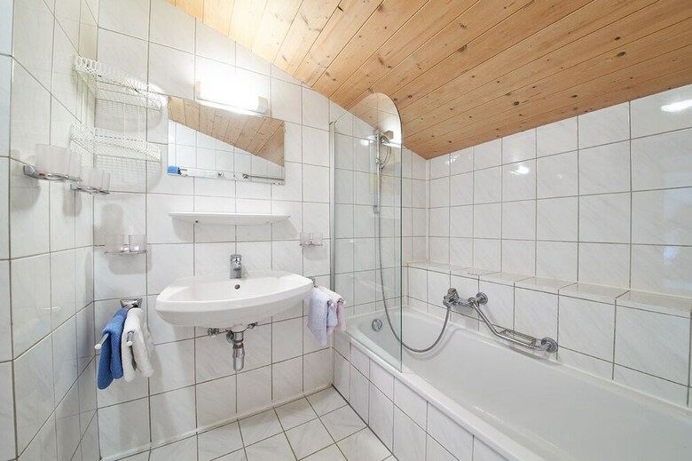 Apartamentos Appartements Moser