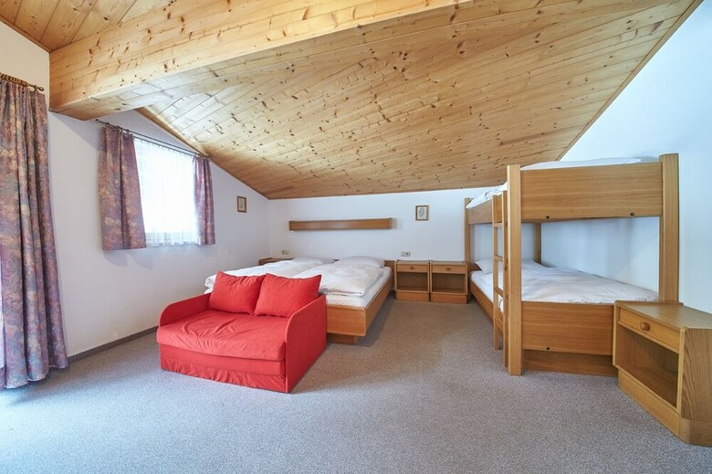 Apartamentos Appartements Moser