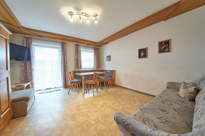 Apartamentos Appartements Moser