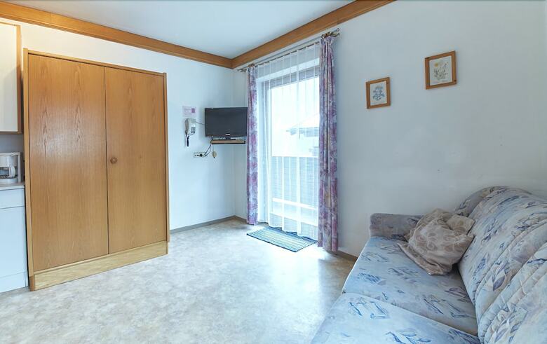 Apartamentos Appartements Moser