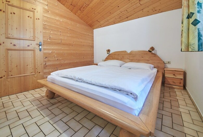 Apartamentos Appartements Moser