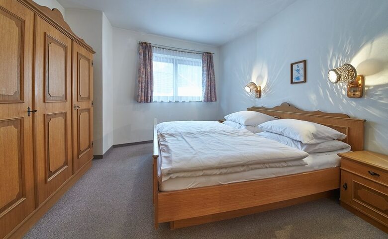 Apartamentos Appartements Moser