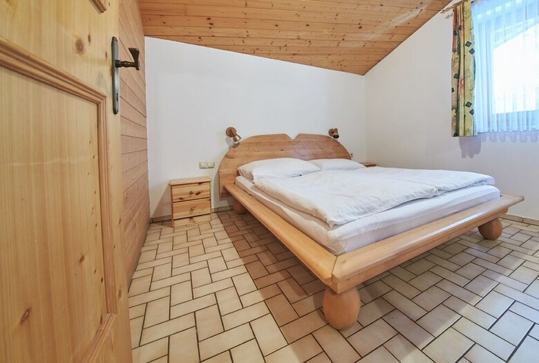Apartamentos Appartements Moser