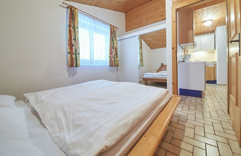 Apartamentos Appartements Moser