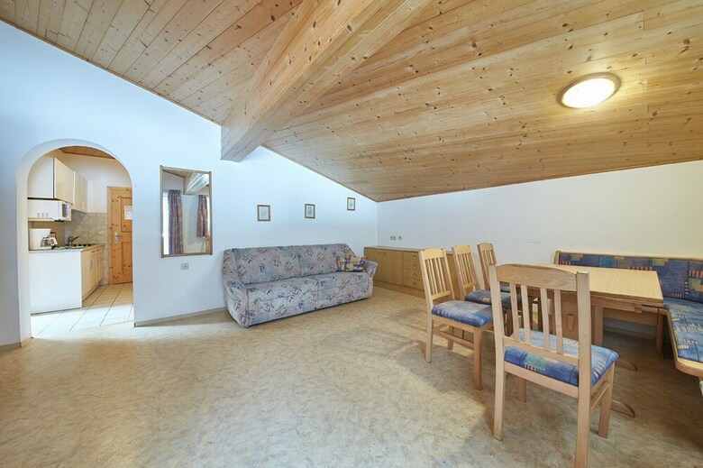 Apartamentos Appartements Moser