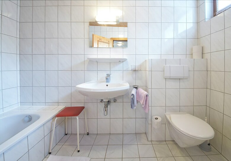 Apartamentos Appartements Moser