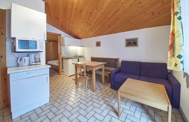Apartamentos Appartements Moser