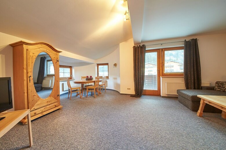 Apartamentos Appartement Silian