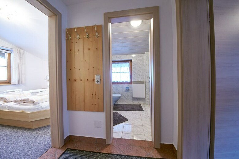 Apartamentos Appartement Silian