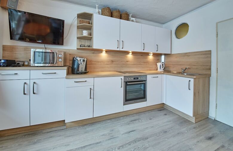 Apartamentos Appartement Milly