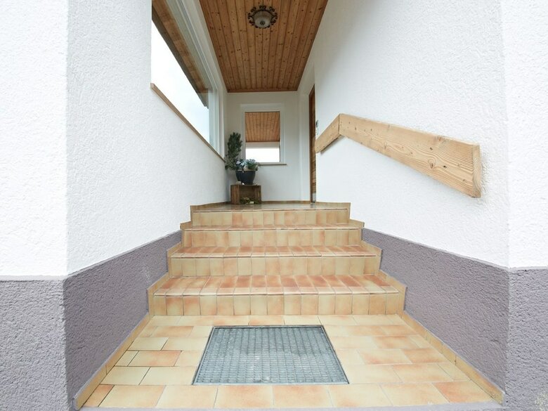Holiday Home Hettlerhof
