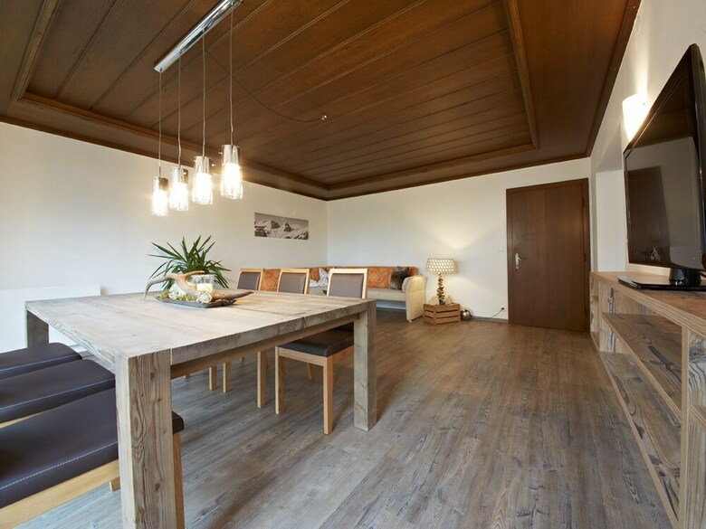 Holiday Home Hettlerhof