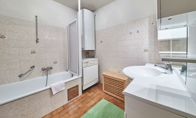 Apartamentos Appartement Zw�lferkogel