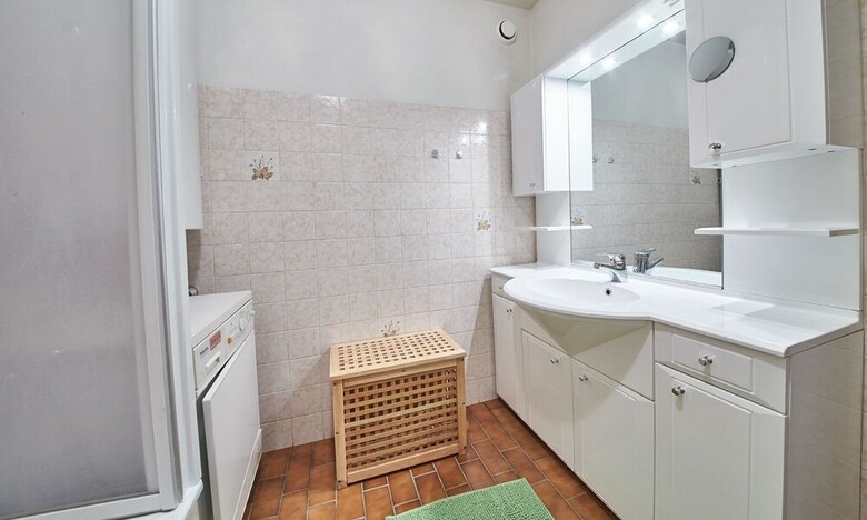 Apartamentos Appartement Zw�lferkogel
