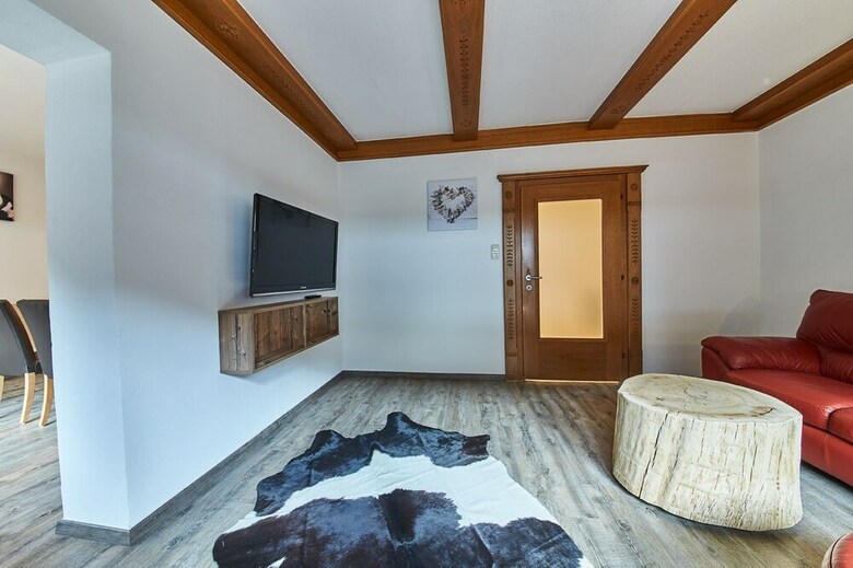 Apartamentos Holiday Home Viehhofen