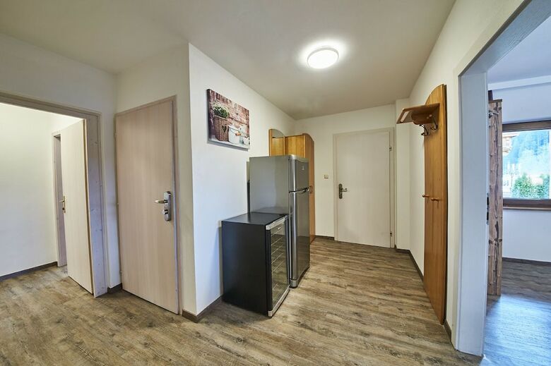 Apartamentos Holiday Home Viehhofen