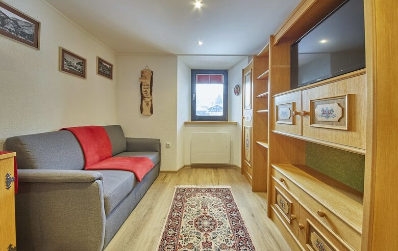 Apartamentos Appartements Zum Turm