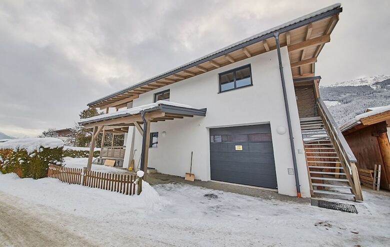 Apartamentos Holiday Penthouse Moosweg