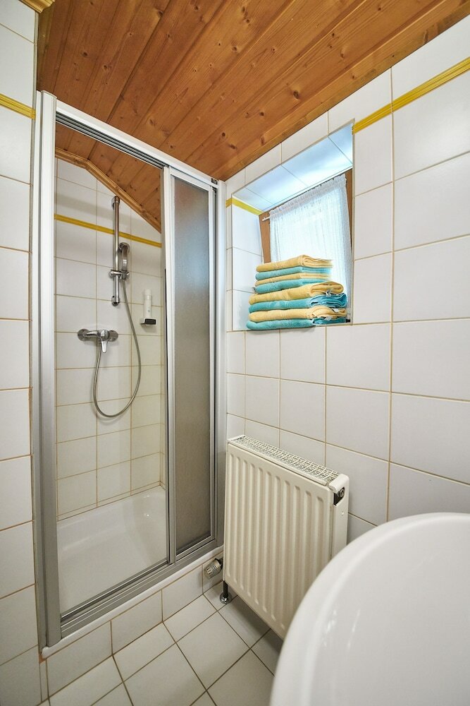 Holiday Lodge Felix