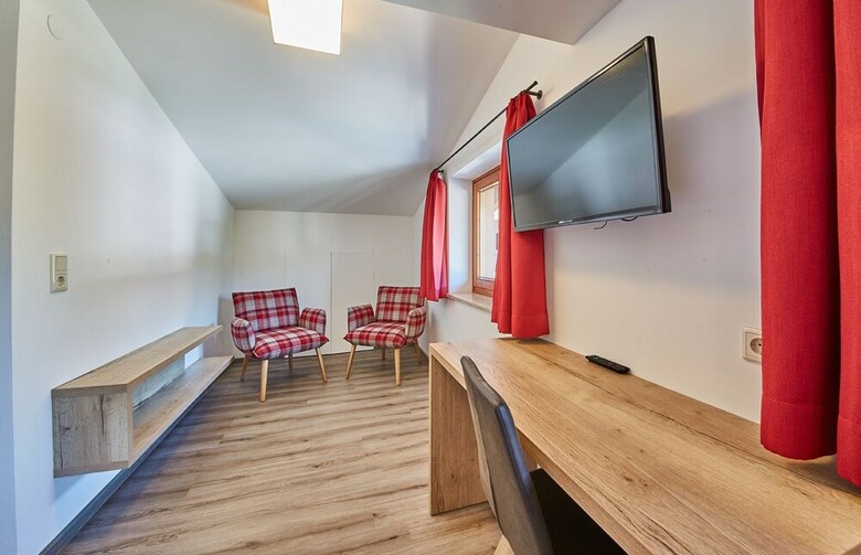 Apartamentos Appartements Gappmaier