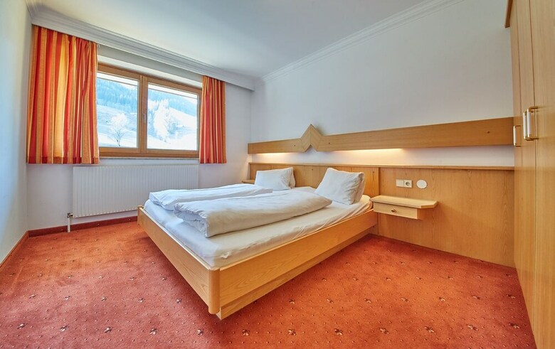 Apartamentos Appartements Gappmaier