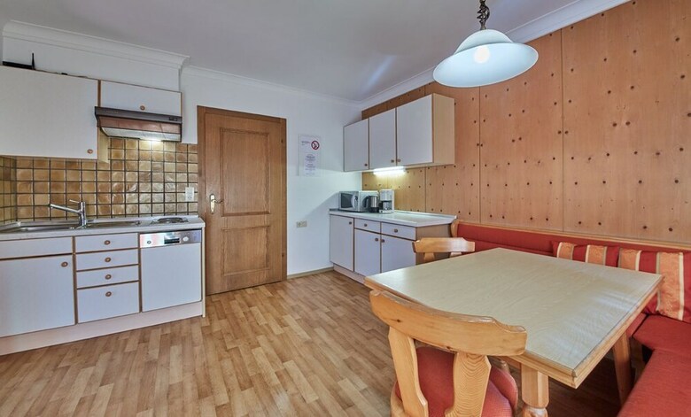 Apartamentos Appartements Gappmaier