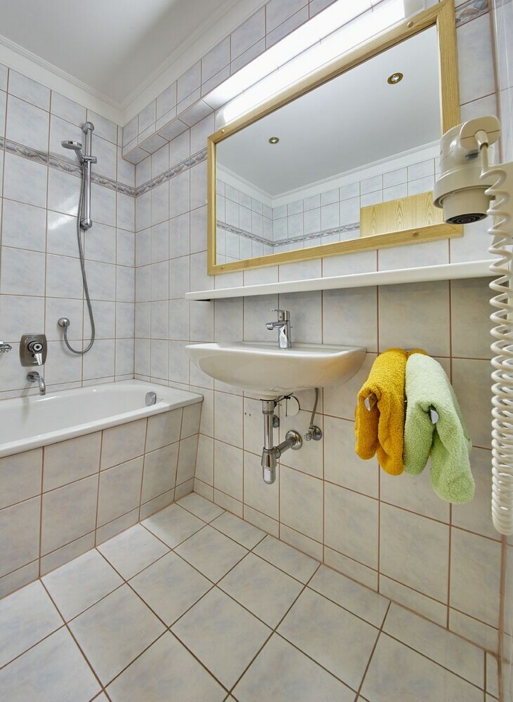 Apartamentos Appartements Gappmaier