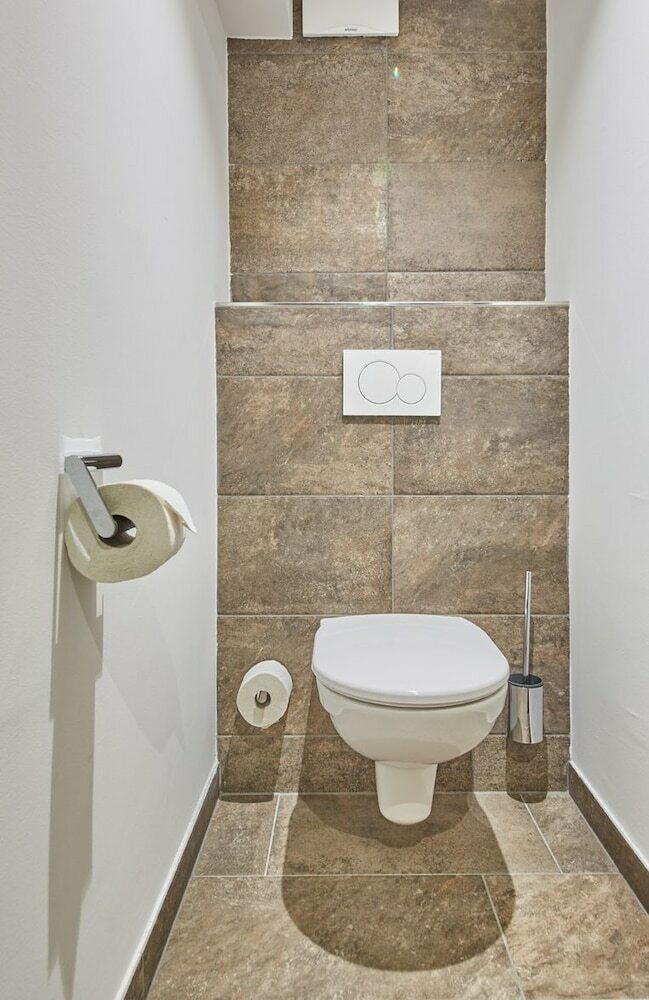 Apartamentos Appartements Gappmaier
