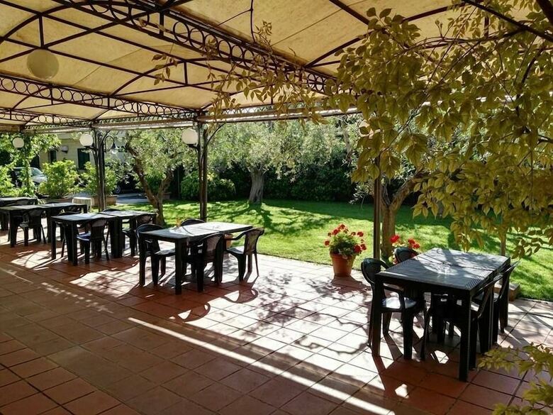 Hotel Albergo Conca D'oro