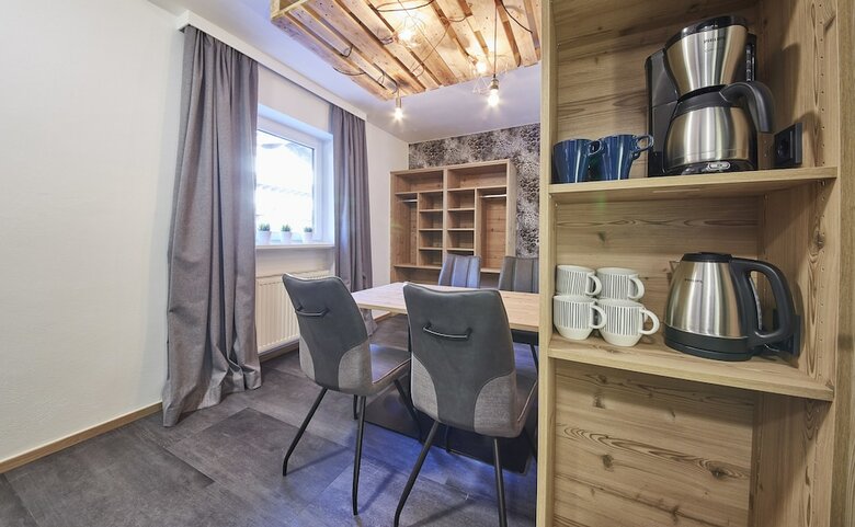 Apartamentos Time For Sport Appartements