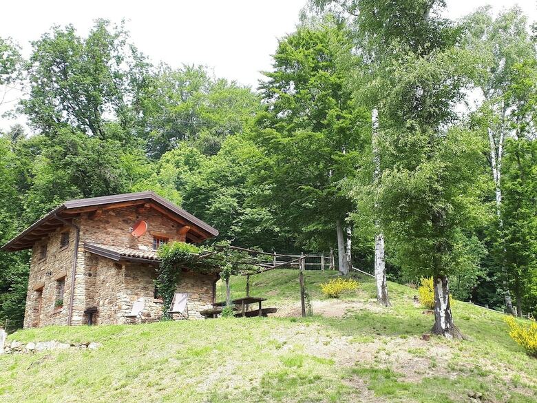 Agroturismo Agriturismo L'arbo