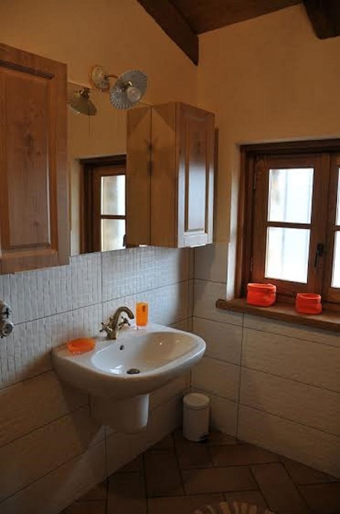 Agroturismo Agriturismo L'arbo