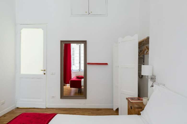 Apartamento Smart Lodgings Plus