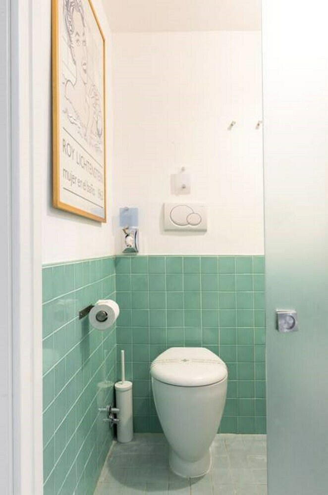 Apartamento Smart Lodgings Plus