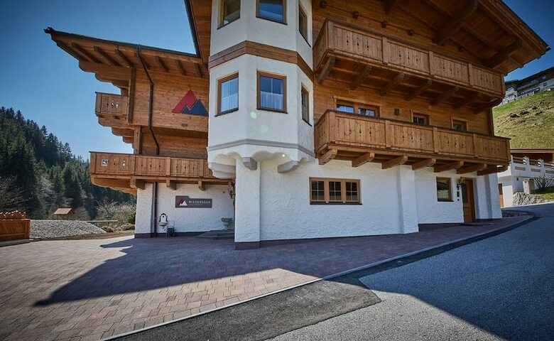 Apartamentos Studio Niederseer