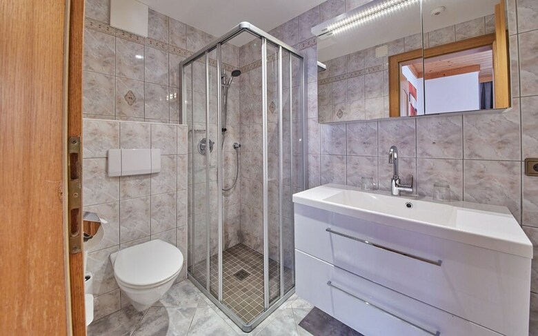 Apartamentos Studio Niederseer