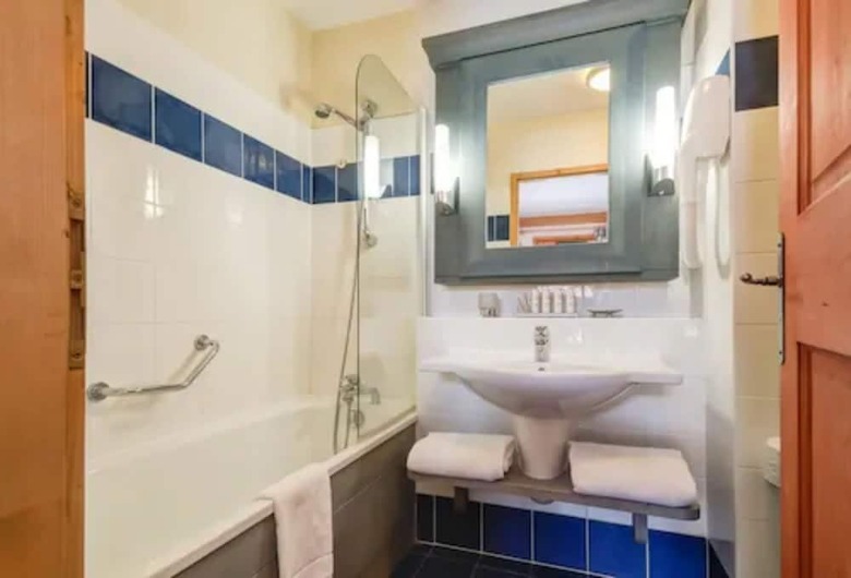 Hotel Arc 1950 Le Village Premium Residence