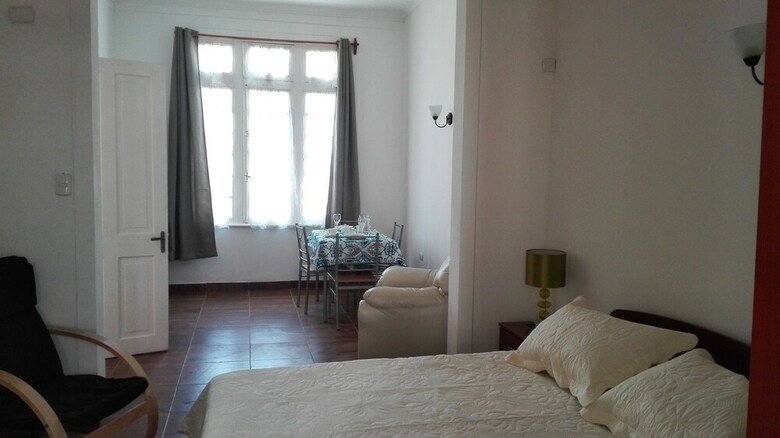 Mediterraneo Apartments Recreo