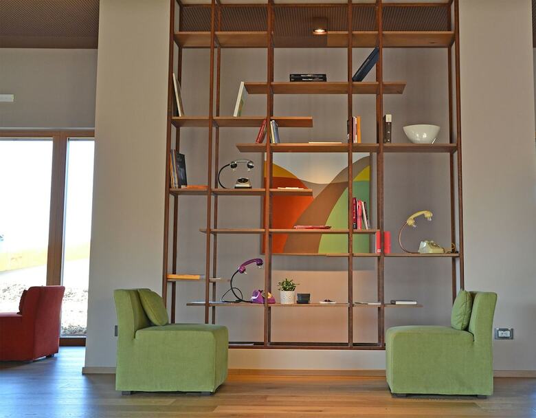 Hotel Cobue Appartamenti & Spa