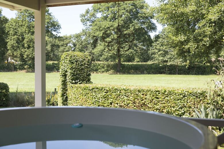 Onthaasten In de Achterhoek