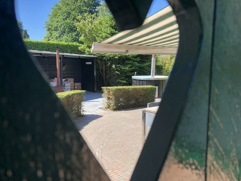 Onthaasten In de Achterhoek