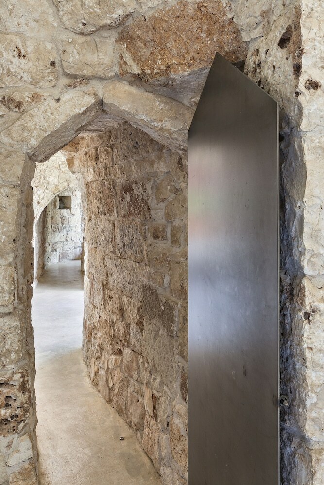 Villa Trulli Beresheet