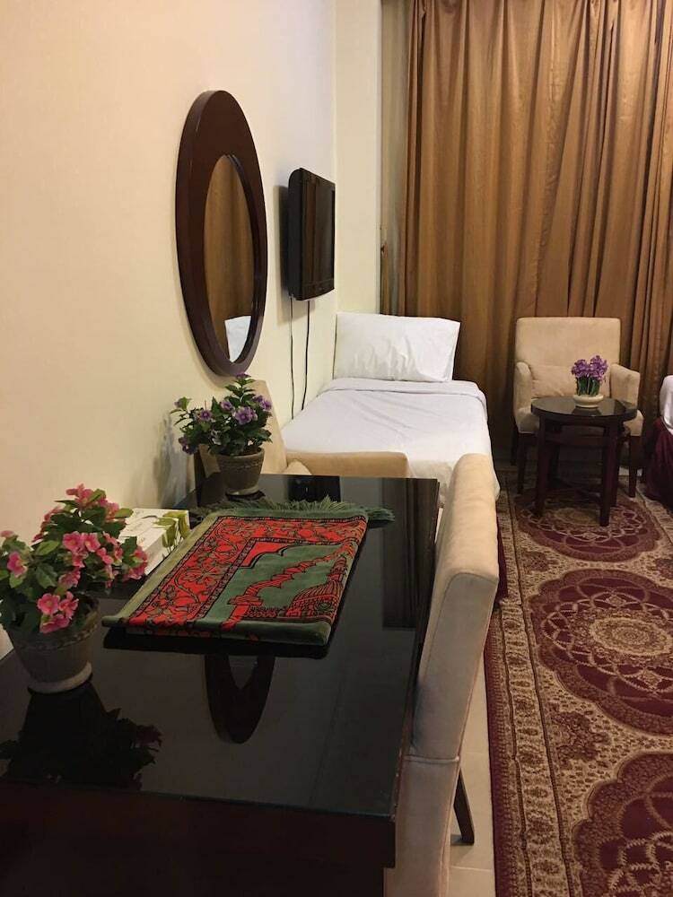 Hotel Manarat Al Aqsa