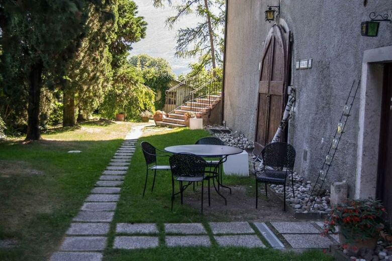Agroturismo Verdepiano Bed&camping