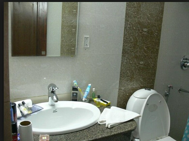 Hotel Sterling Karwar