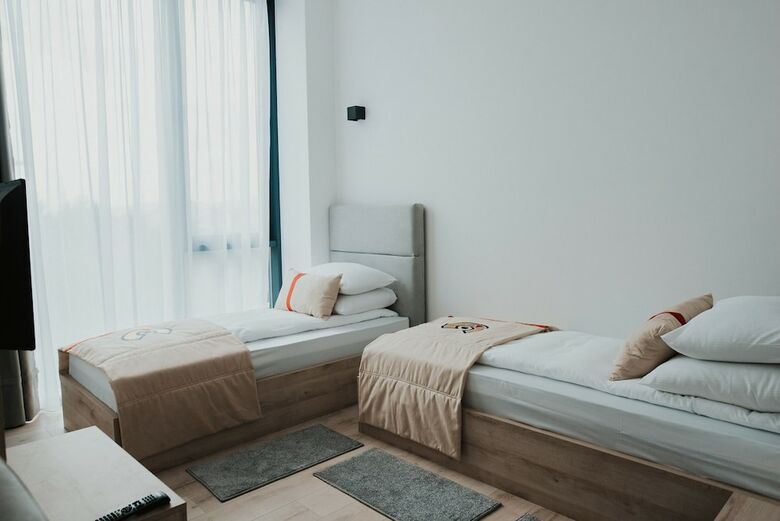 Aparthotel Centar Sarajevo