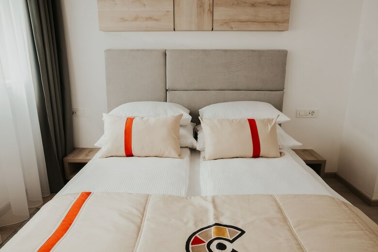 Aparthotel Centar Sarajevo