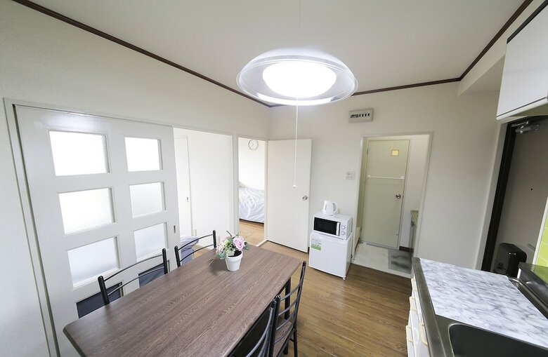 Apartamentos Casa Near Nanba Area Shinsaibashi