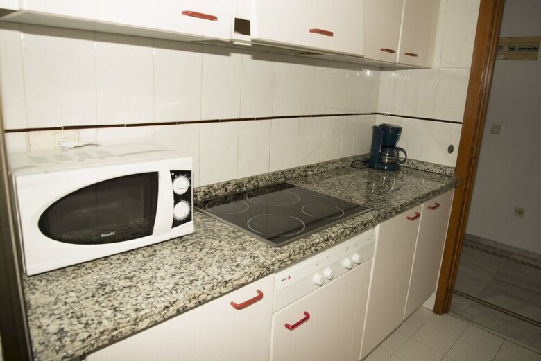 Apartamentos Para�so XI
