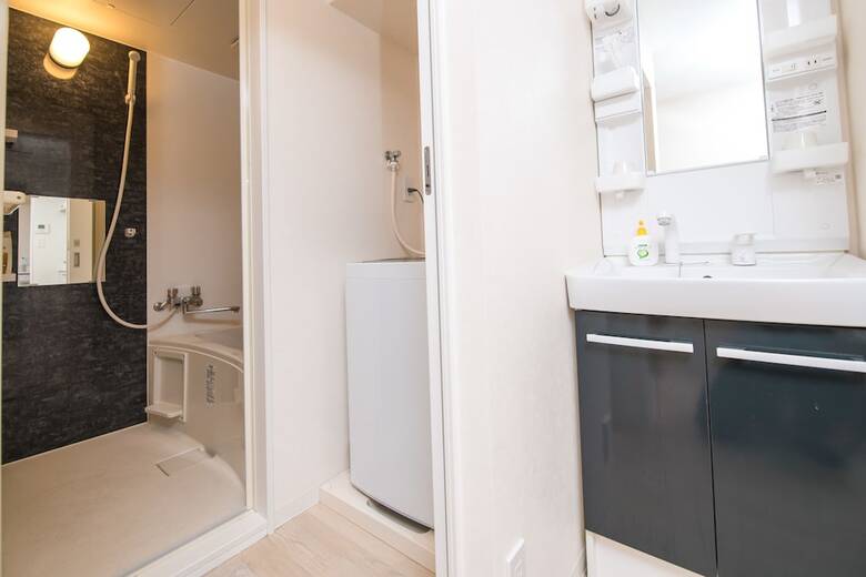 Apartamentos Echizen Nanba Area Near Ebisutyou, Nihonbashi